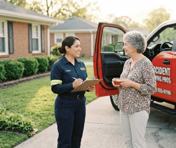 Accident Towing Service Bradley, CA FAQs